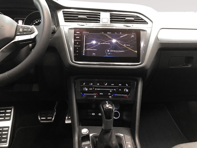 Volkswagen Tiguan 1.5 TSI DSG Life Move