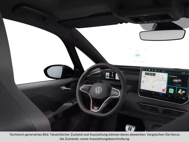 Volkswagen ID.3 Business GTX