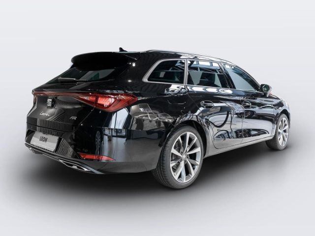 Seat Leon DSG FR-lijn Sportstourer