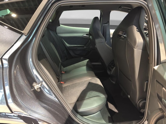 Cupra Formentor 2.0 TSI DSG VZ