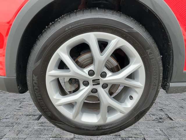 Seat Arona 1.0 TSI FR-lijn