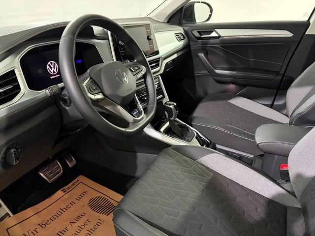 Volkswagen T-Roc 2.0 TDI DSG IQ.Drive