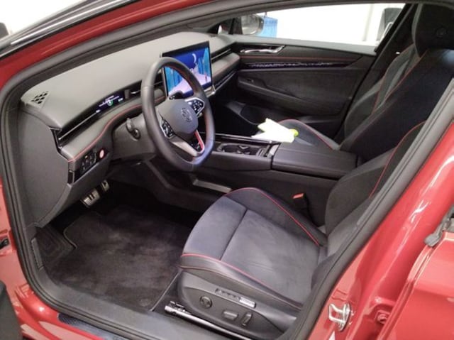 Volkswagen ID.7 Tourer