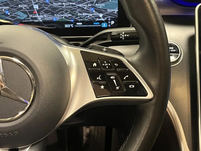 Mercedes-Benz C 200 C 200 d