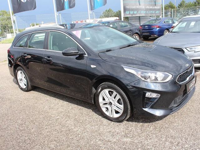 Kia Ceed CRDi SportWagon