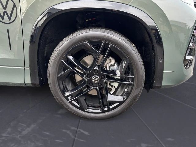 Volkswagen Tayron 4Motion R-Line