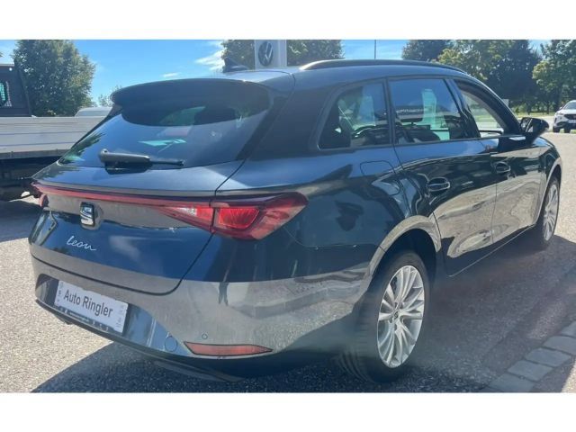 Seat Leon 1.5 TSI Style
