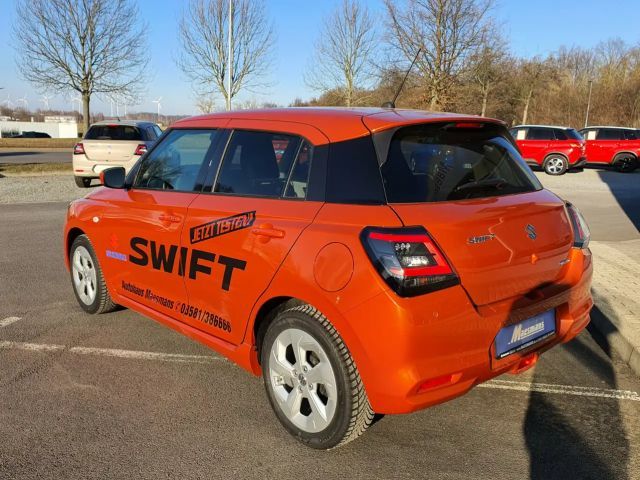 Suzuki Swift Comfort DualJet Hybrid