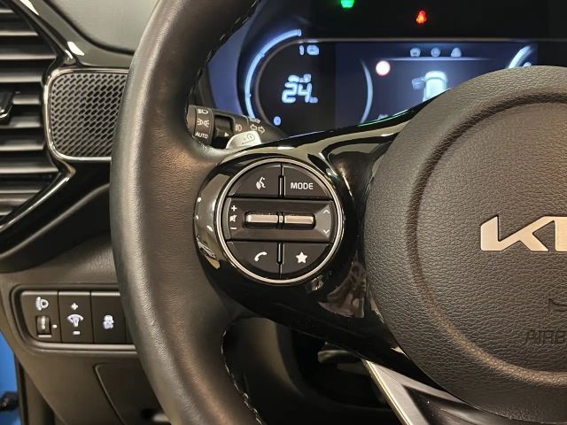 Kia Soul Inspiration*Harman K*ACC*HUD*SHZ+BLÜ*R.cam