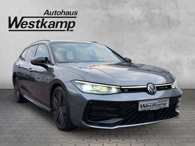 Volkswagen Passat 2.0 TDI DSG R-Line Variant