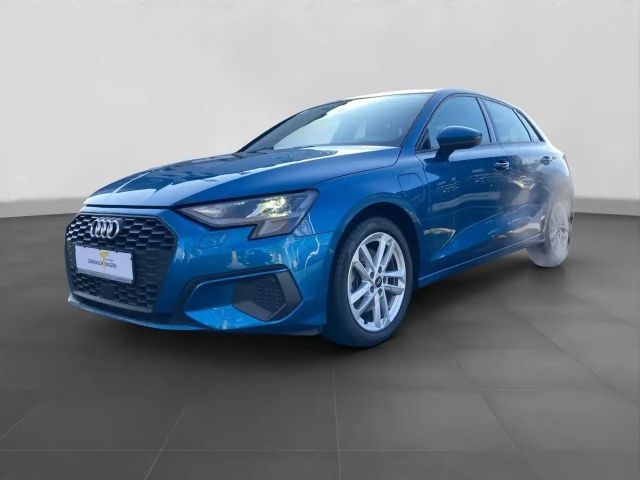 Audi A3 Hybride Sedan