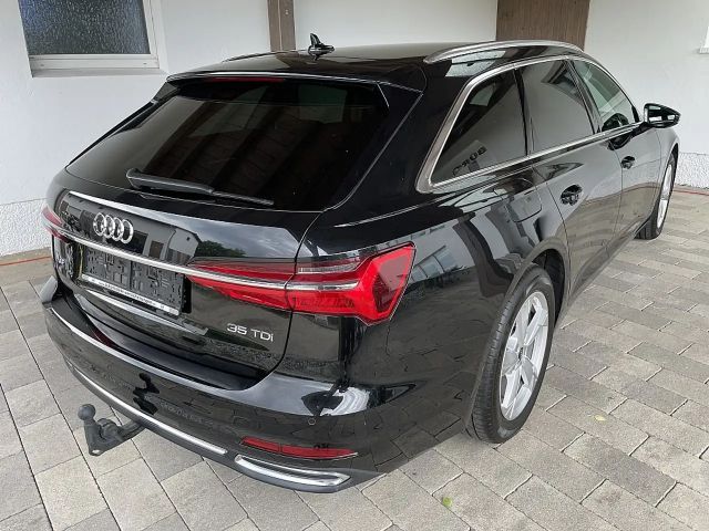 Audi A6 35 TDI Avant S-Tronic Sport