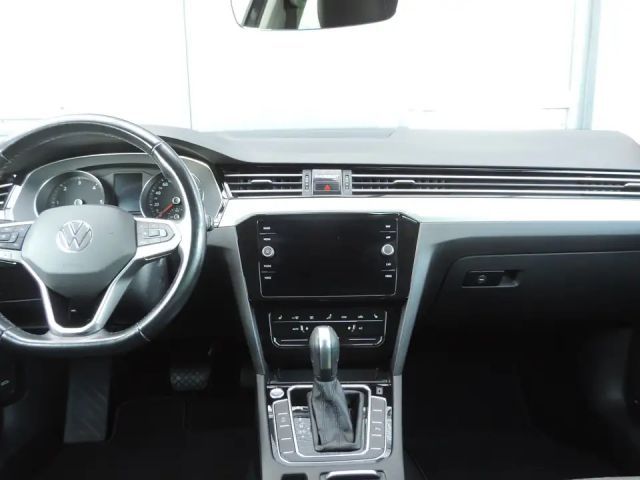 Volkswagen Passat Business DSG Variant