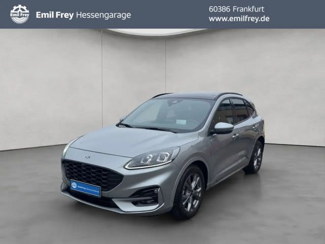 Ford Kuga ST Line X