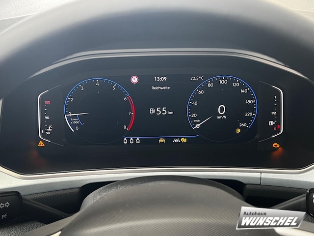 Volkswagen T-Roc 1.0 TSI