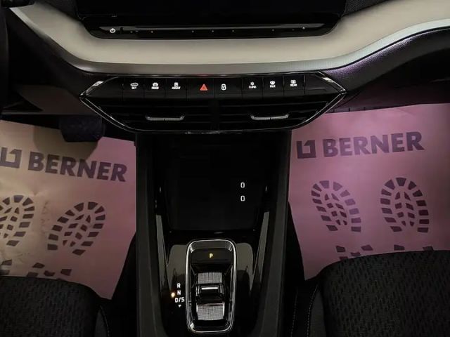 Skoda Octavia Combi Style Style