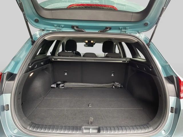 Kia Ceed GDi SportWagon