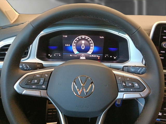 Volkswagen T-Roc 1.0 TSI