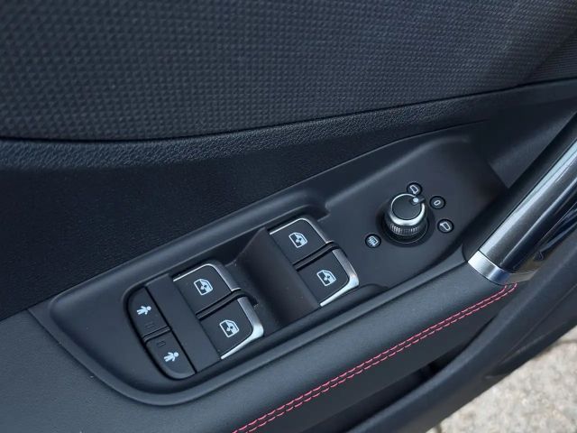 Audi Q2 35 TFSI S-Line