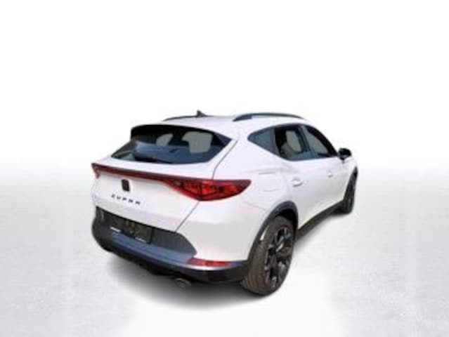 Cupra Formentor 2.0 TSI VZ