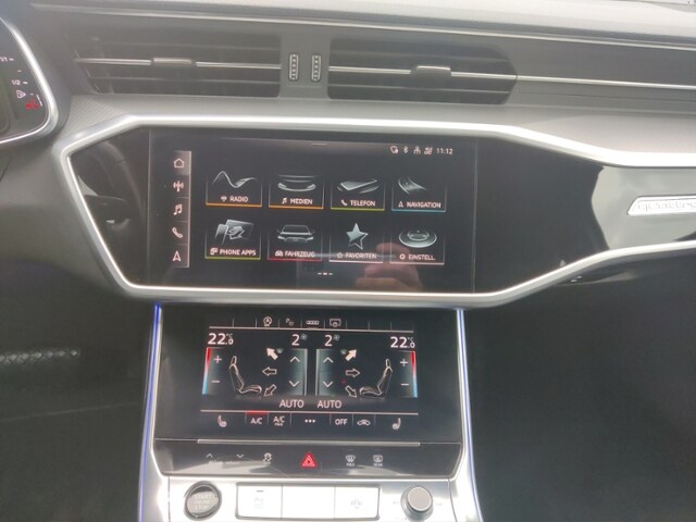 Audi A6 55 TFSI Avant Quattro S-Tronic