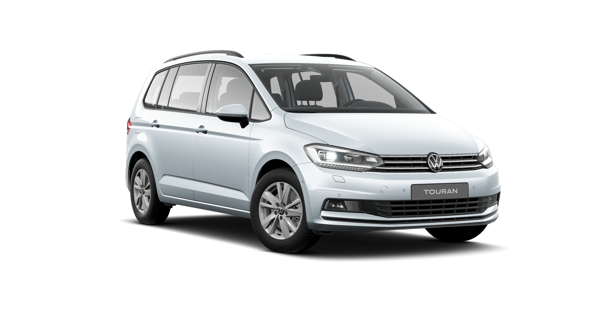 Volkswagen Touran 2.0 TDI DSG