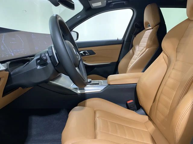 BMW 340 Touring xDrive