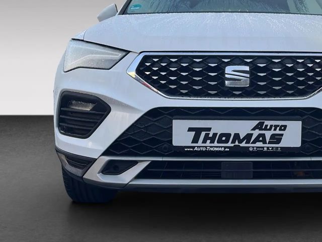 Seat Ateca 2.0 TDI