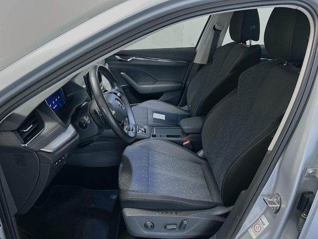 Skoda Octavia 2.0 TDI Combi