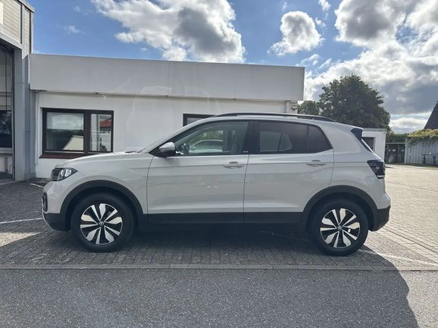 Volkswagen T-Cross 1.0 TSI Move