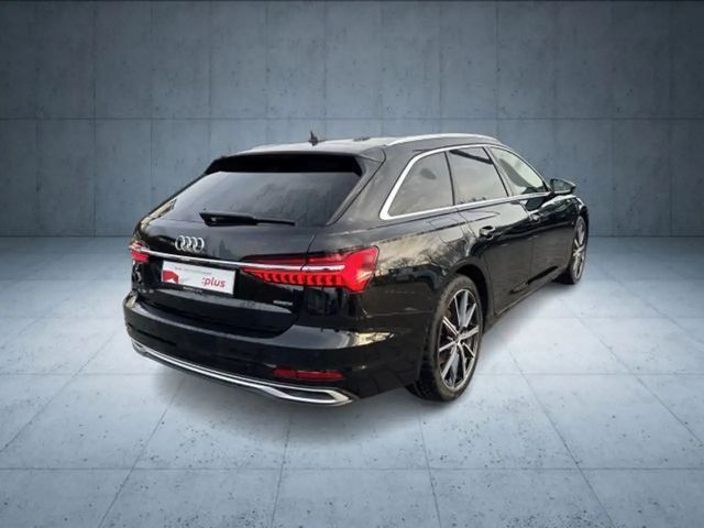 Audi A6 40 TDI Quattro