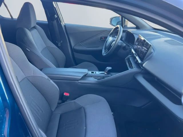 Toyota C-HR Hybride Plug-in