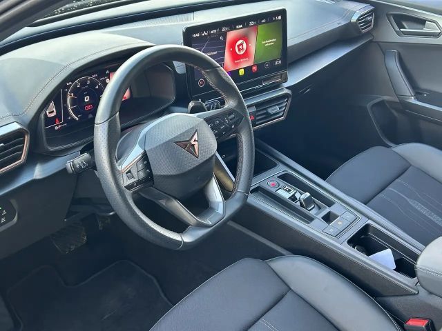 Cupra Formentor 4Drive