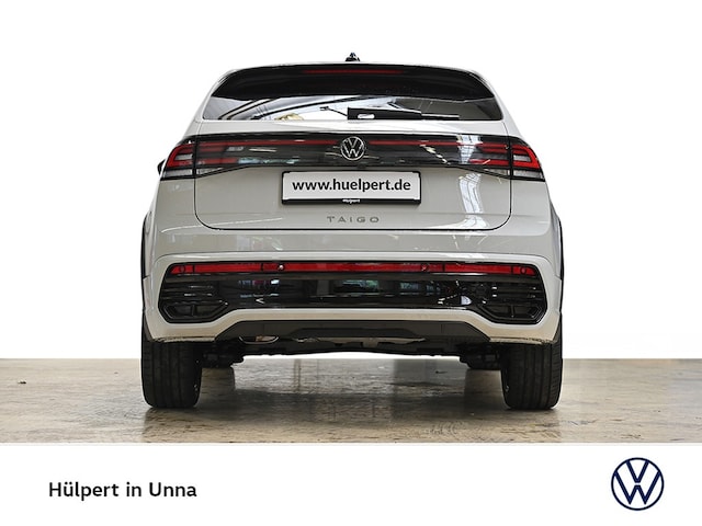 Volkswagen Taigo DSG R-Line