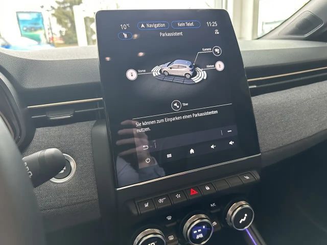 Renault Clio TCe 90 Techno