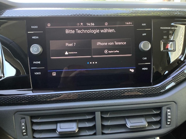 Volkswagen Taigo 1.0 TSI DSG Life