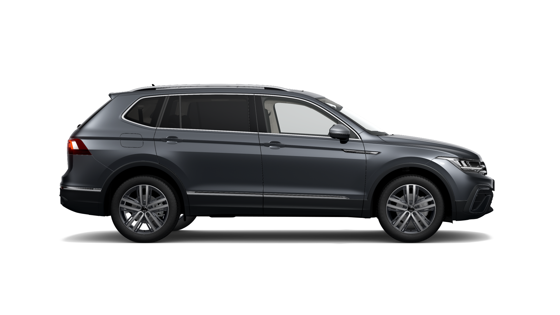 Volkswagen Tiguan 1.5 TSI Allspace Life