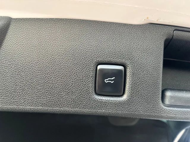 Ford Kuga Titanium X