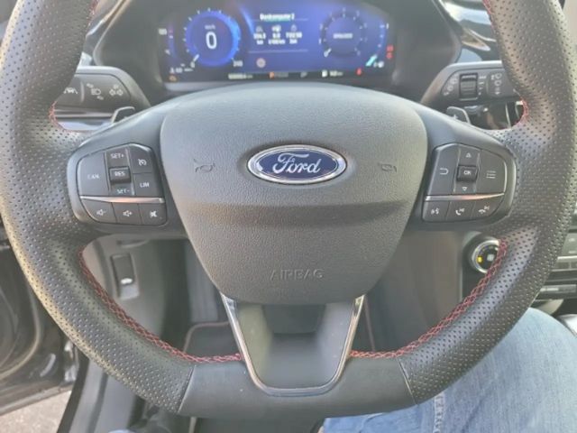 Ford Puma EcoBoost ST Line