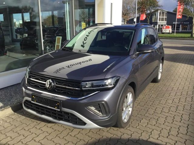 Volkswagen T-Cross 1.0 TSI DSG Life