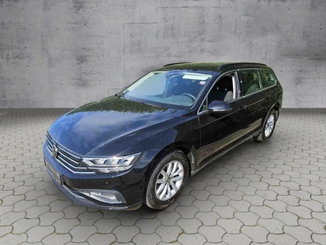 Volkswagen Passat 2.0 TDI DSG Variant