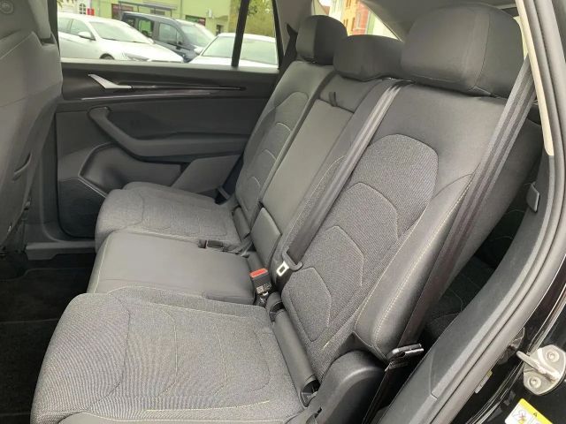 Skoda Kodiaq 1.5 TSI Selection