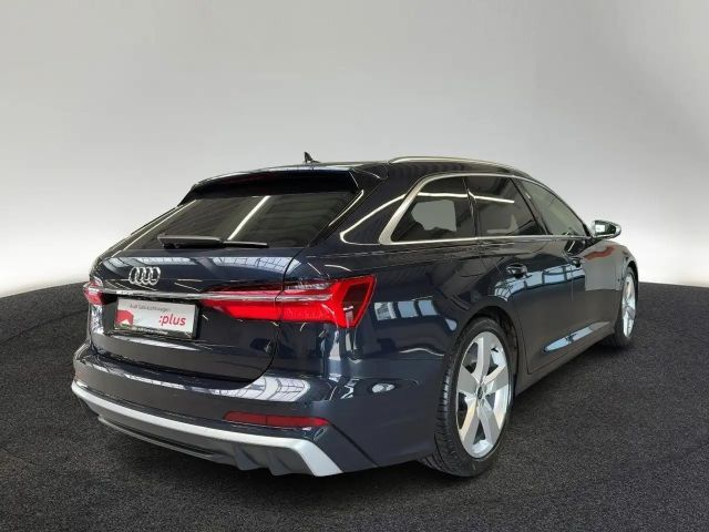 Audi S6 55 TDI Quattro