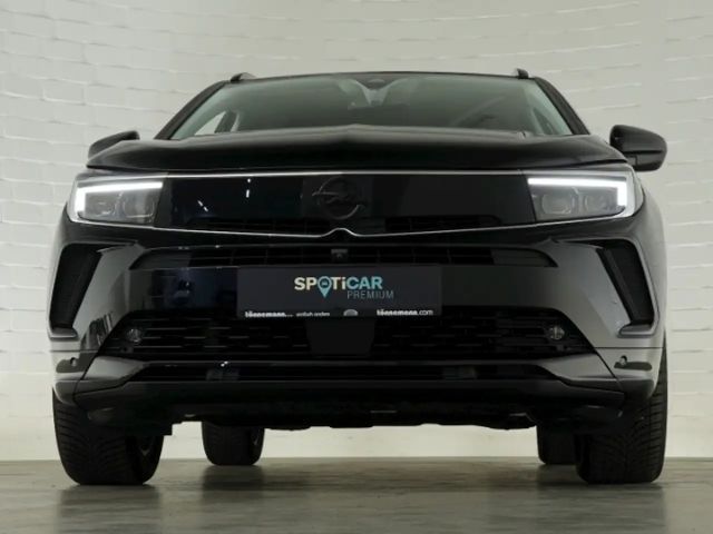 Opel Grandland X GS-Line Grand Sport