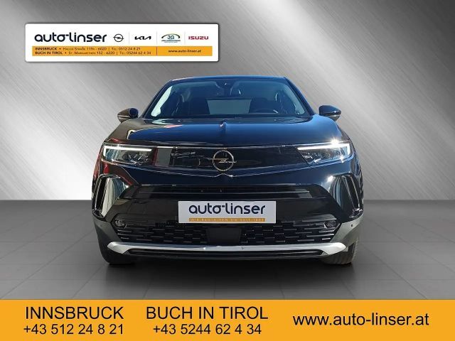 Opel Mokka Elegance Turbo