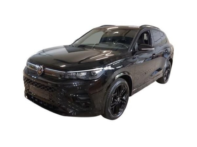 Volkswagen Tiguan 1.5 eTSI R-Line