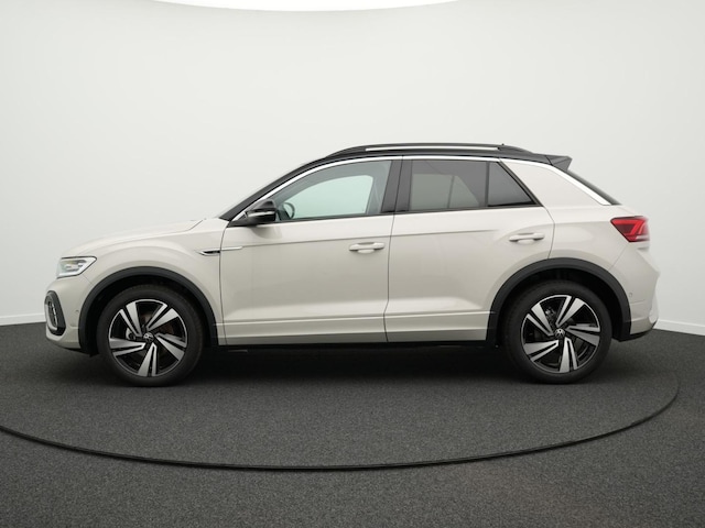 Volkswagen T-Roc 1.5 TSI DSG R-Line