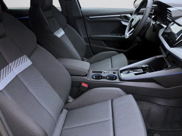 Audi A3 Hybride Sedan Sportback