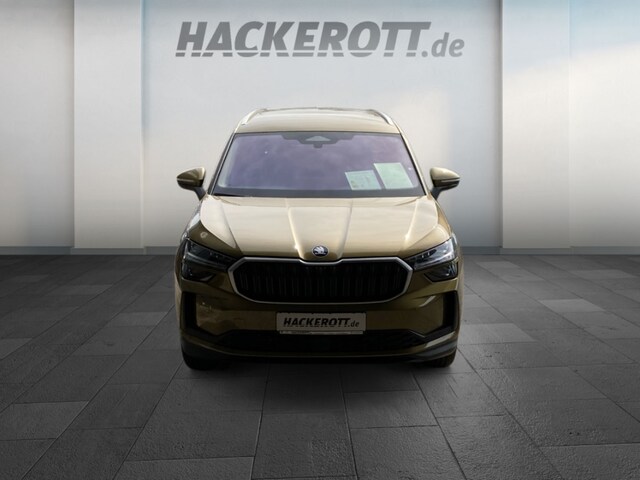 Skoda Kodiaq 2.0 TDI 4x4 Selection