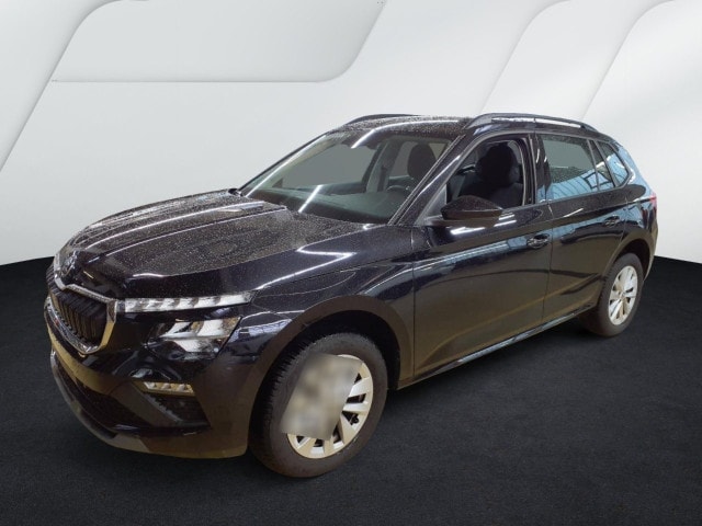 Skoda Kamiq 1.5 TSI Selection